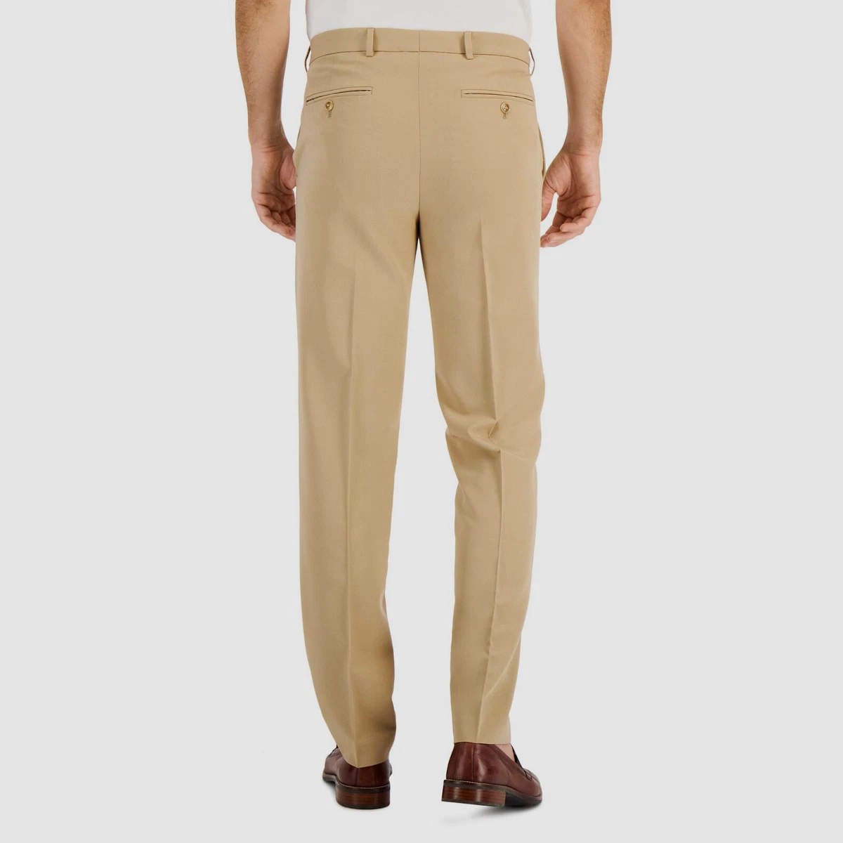 Nautica 2025 khaki pants