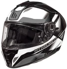 MT Blade 2 SV Fugue Black White