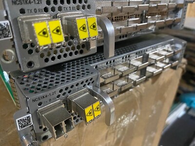 CISCO NCS1K4-1.2T-K9 | eBay