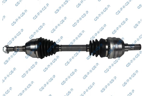 GSP Antriebswelle Vorne Links FüR Opel Astra H Caravan L35 L48 L08 244029-image