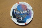Harrah's St. Louis-Riverfront Hotel Casino $1 Poker Chip ~ Maryland Heights, Mo. — photo 2