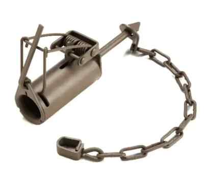 Duke DP Dog Proof Traps Trapping Supplies 1 Trap