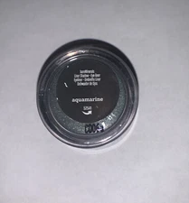 Bare Minerals Aquamarine Mini Rare Eyeshadow .28g Bare Escentuals