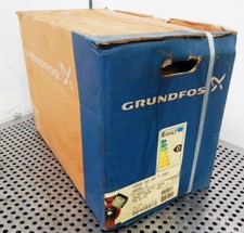Grundfos UPSD 50 - 30 F280 Modelo C 3x400 V bomba doble PN6/10 - sin usar/embalaje original -