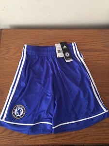 short chelsea adidas