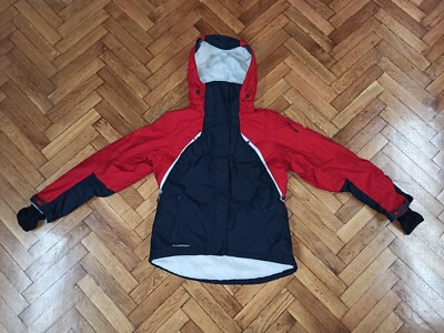 Nike ACG Damen Skijacke StormFit Winter Warm Mantel Alle Bedingungen Ausrüstu...