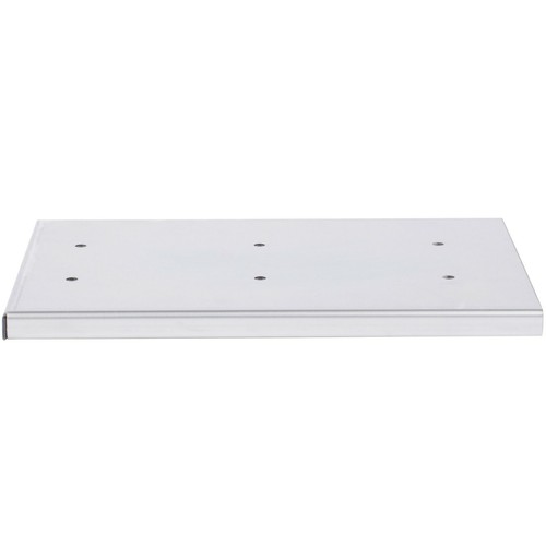 French Fry Cutter Wall Mount Bracket Countertop Space 5/8" x 8 1/2" x 11 3/4" - Picture 3 of 12