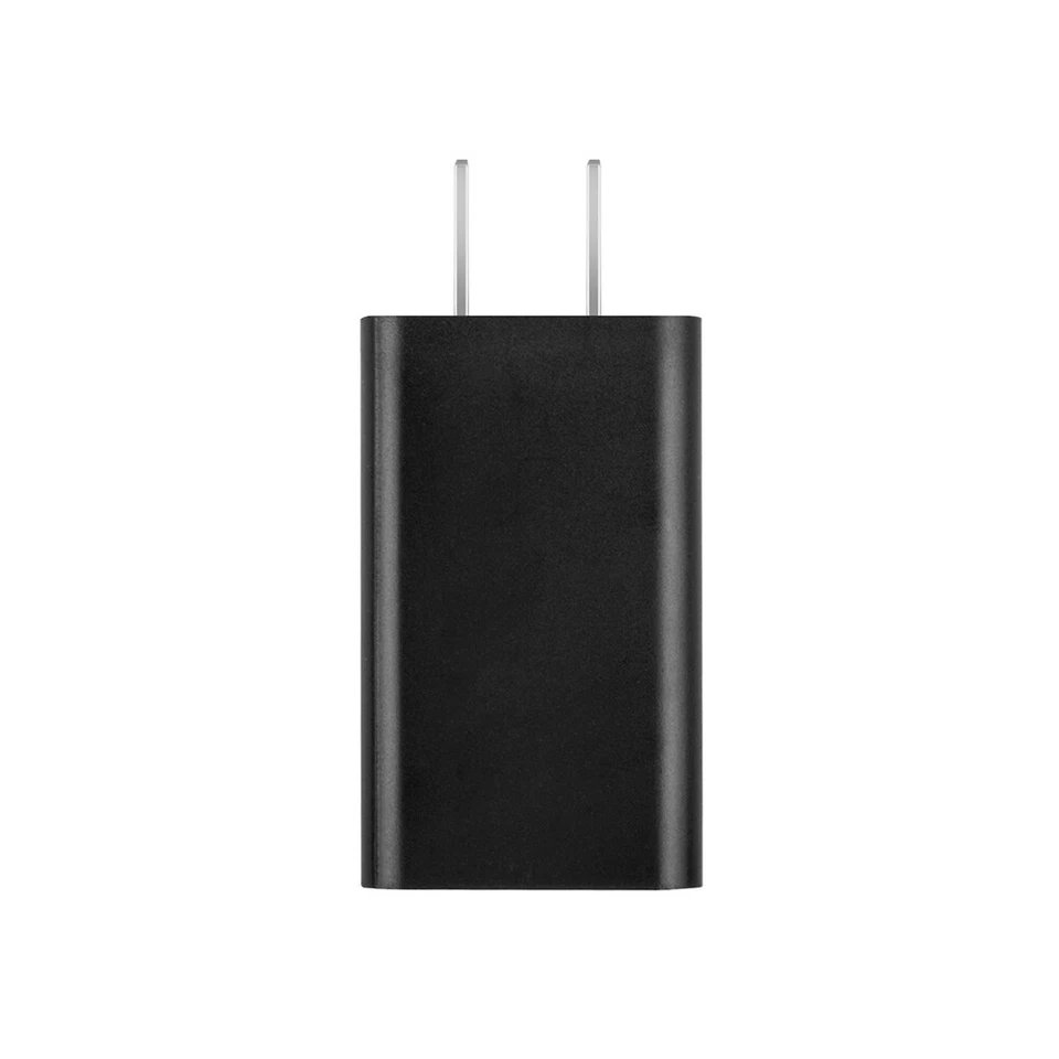 Cargador de alimentación de 2 puertos USB 5V 1A/2.1A para ZTE Warp Elite N9518 Zmax Pro Z981 Z970 Foto 4 de 4