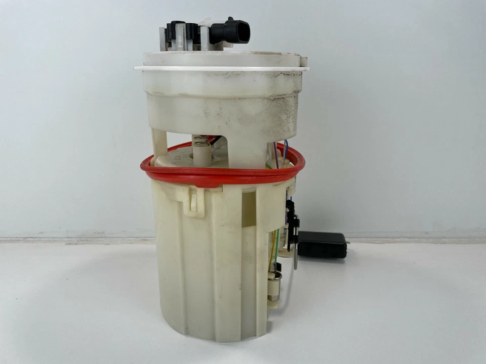 Chevrolet Aveo 2006-2008 conjunto de bomba de combustible OEM, 96447645 Foto 3 de 4