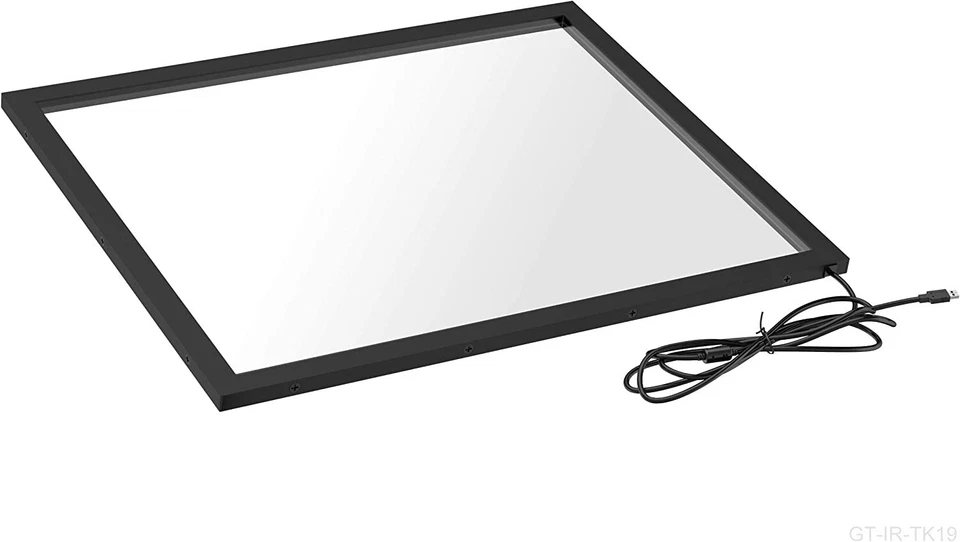 GreenTouch 19 Inch  Infrared Touch Screen  IR Touch Screen for Touch Monitor - Image 3 of 4