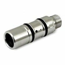 Rear Master Cylinder Rebuild kit for Harley Davidson Motorcycles (1987-2017)