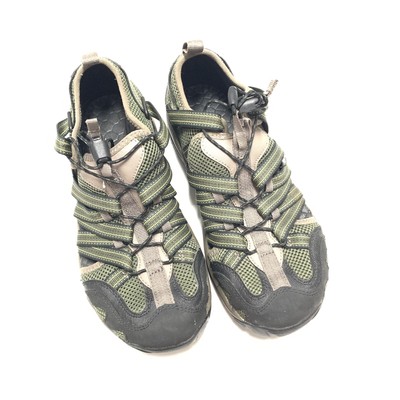 chaco water shoes mens