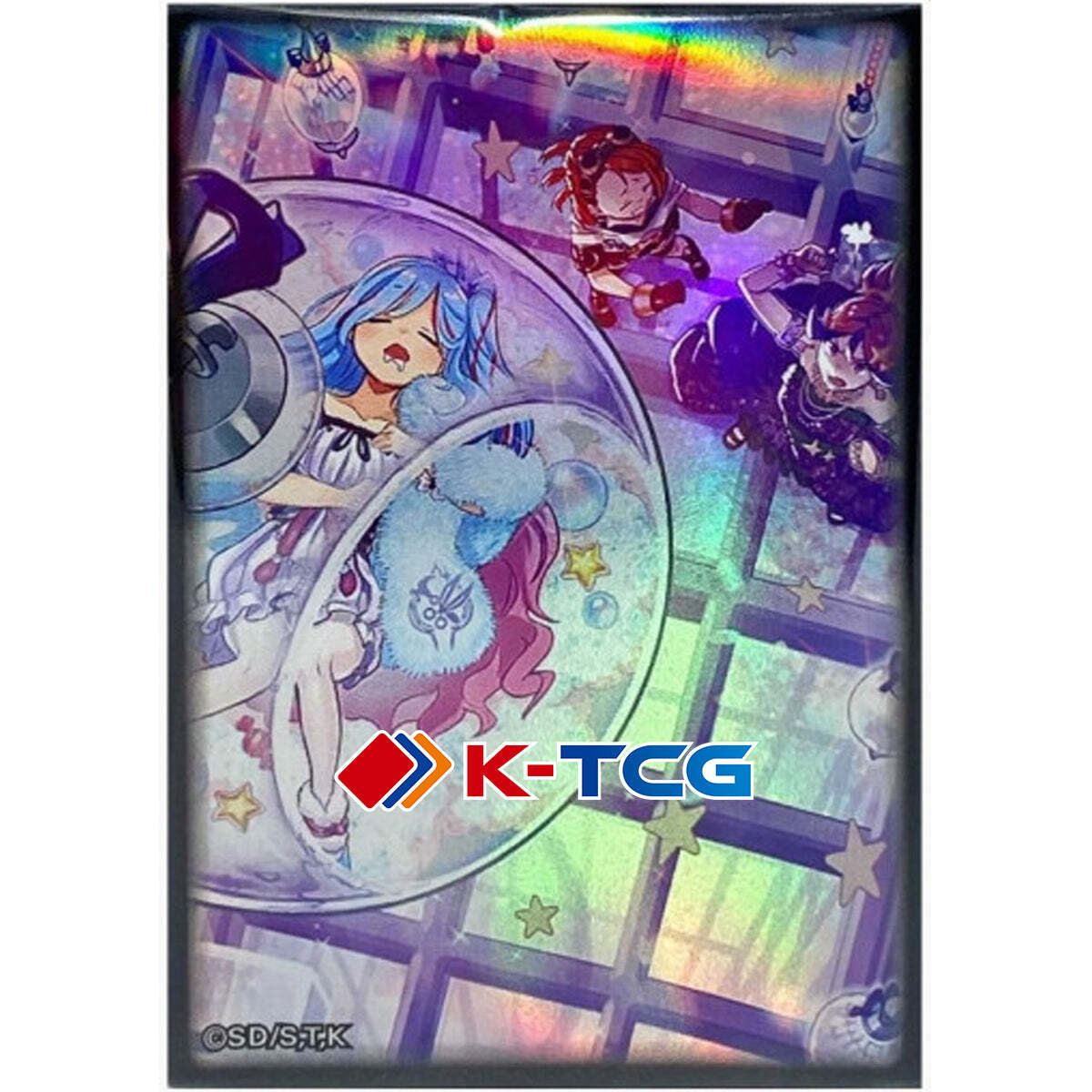 witchcrafter card sleeves Witchcraft Masterveil Holographic Play in style at your next casual Yugioh Card Sleeves "Witchcrafter Holiday"