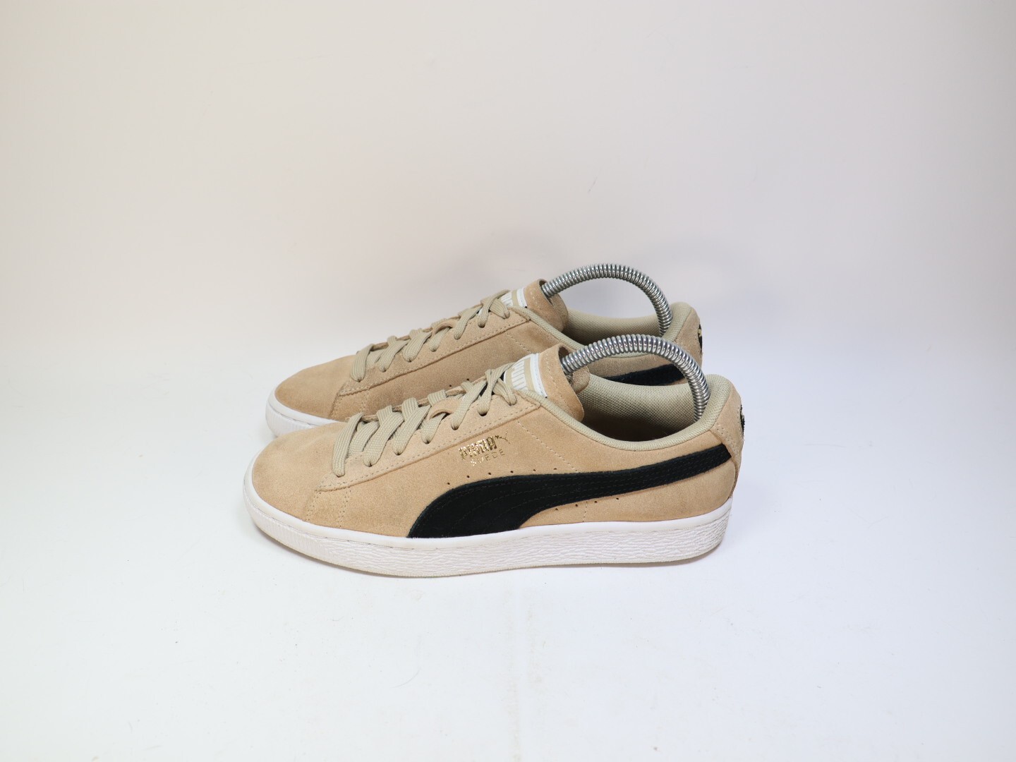 puma suede 7.5