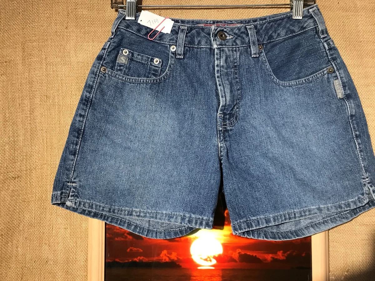 Mom jean store shorts canada