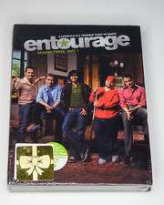Entourage - Season 3, Part 1 (DVD, 2007, 3-Disc Set, HBO) Brand New & Sealed