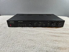 AudioSource Model SS One Surround Sound Processor- For Parts or Repair