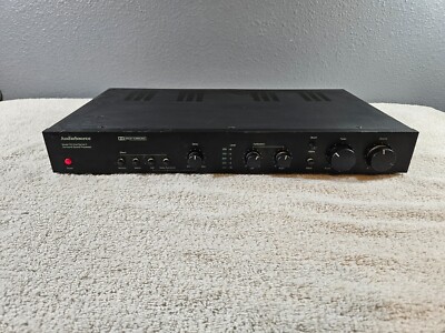 AudioSource Model SS One Surround Sound Processor- For Parts or Repair