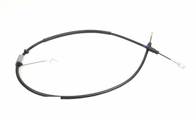 sentosa222  Ford Transit Rear Handbrake Cable Left Hand Mk7 Nearside 1734695