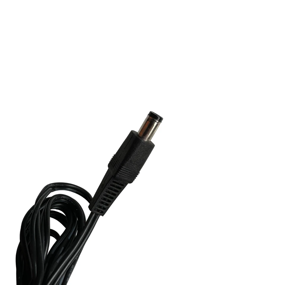 NEW AC Adapter For NETGEAR Router Power Supply Cord Charger 12V 2.5A -US - Image 3 of 4