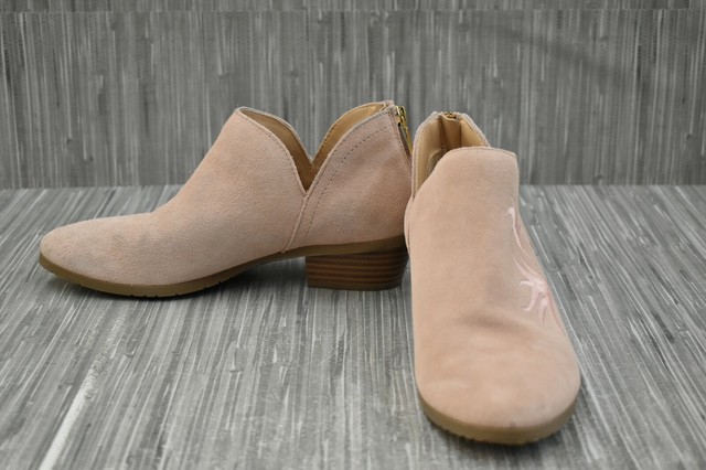 kenneth cole reaction road stop suede ankle boot