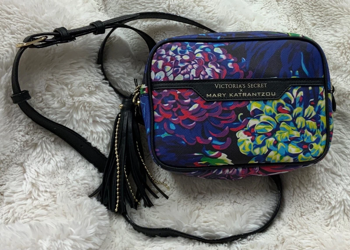 Victoria secret mary katrantzou backpack top