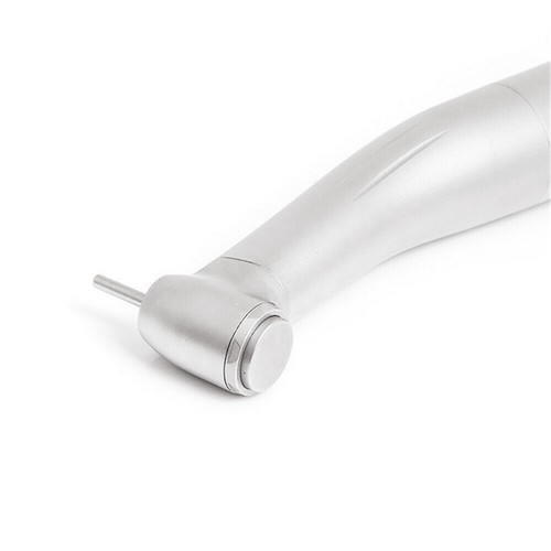 NSK Ti-MAX Style Dental 1:5 Fiber Optic LED Contra Angle Low Speed Handpiece - Picture 6 of 11