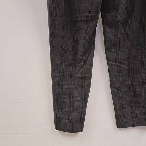 Charter Club Pants Womens 12p Black Full Length Straight Leg Slacks Trousers - Picture 7 of 15