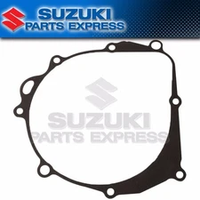 NEW 2000 - 2023 SUZUKI DR-Z400 DRZ400 E S SM LEFT SIDE ENGINE COVER GASKET