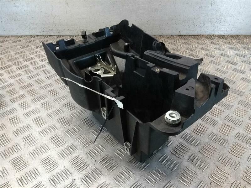 Ducati Multistrada 1200 S (10-14) Battery Holder #71 | eBay