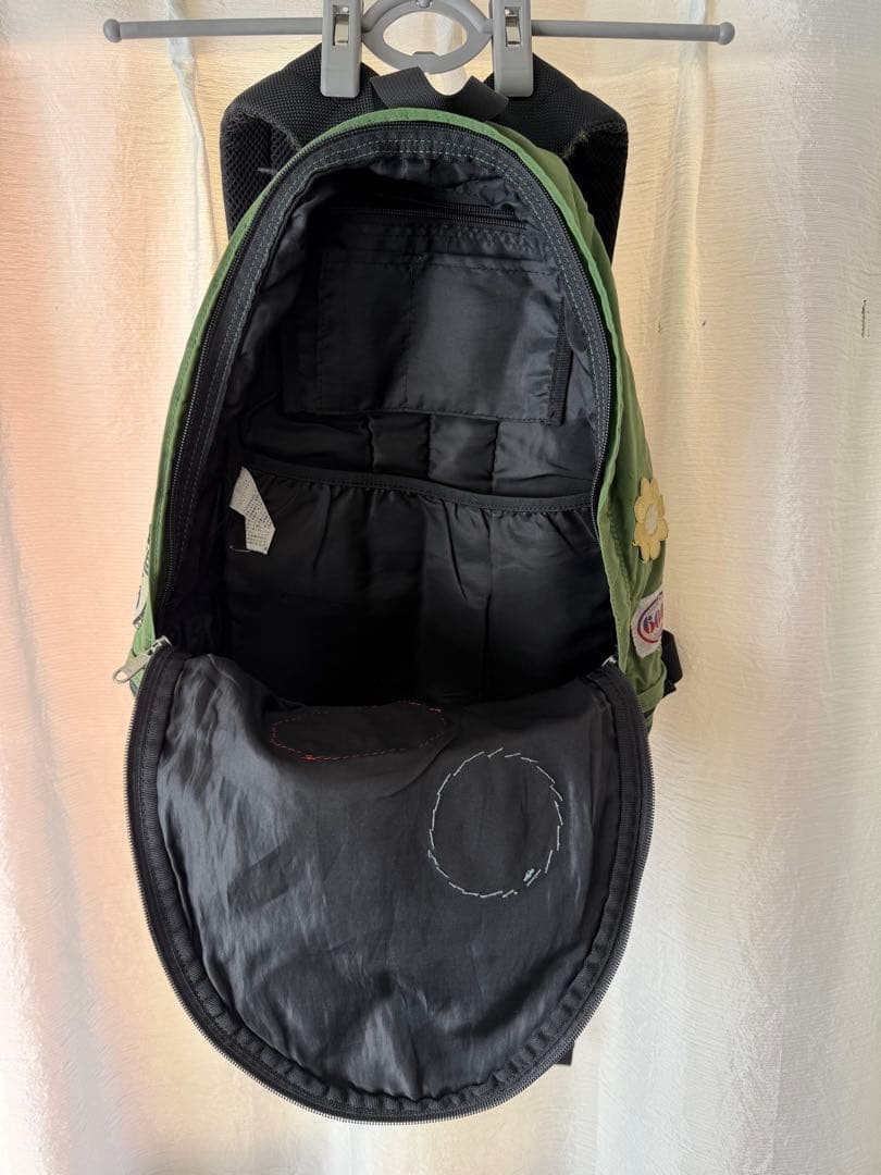 Sierra Designs Patch Backpack Remake - image 10