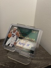 2024-25 Select Rick Council IV Signature Selections Green  /49 #SS-RCY