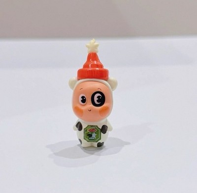 1 X Twinkle Twinkle  Customized Doll Mini Cute Figurine (4-5cm H) Code TT077