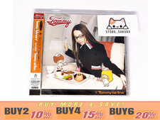 Tommy february6 Tommy airline  From Japan CD ...