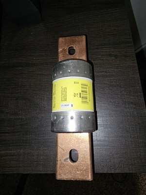 Cooper Bussmann LPJ-300SP  Time Delay Class J Fuse 600VAC/300VDC