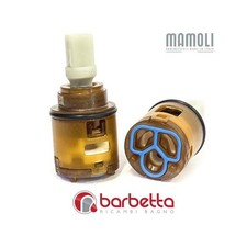 CARTUCCIA RICAMBIO D25 FEEL D1 MAMOLI 20G