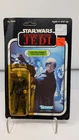 1983 Star Wars Return of the Jedi Luke Skywalker Jedi Knight Outfit (See Photos)