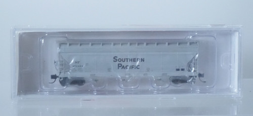 Vagón de tren tolva InterMountain SOUTHERN PACIFIC 496484 escala N - 67003-24 | Zustand: Used