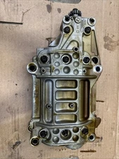 2016-2024 Mazda CX-9 CX-5 CX-30 3 6 2.5L Turbo Engine Balance Shaft