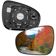 Driver Side Mirror Replacement for Lexus ES350 ES300h GS350 Driver Side Left 