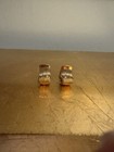 Roberto Coin 18k Yellow Gold Diamond Elephant Skin Hoop Huggie Earrings — photo 10