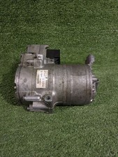 Mercedes-Benz GLE W167 2020 Vorne Klimakompressor Pumpe SHS33L3141 CSC32481 Mercedes-Benz GLE W167 2020 Vorne Klimakompressor Pumpe SHS33L3141 CSC32481
