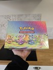 Display Pokémon 8 Mini tin 8.5 Evolution prismatique scellé Fr