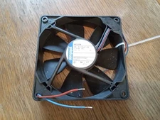 Ebmpapst 4412FM Axial Cooling Fan