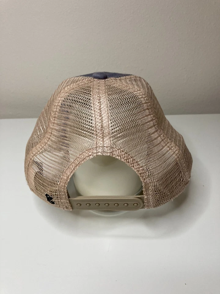 Gorra de béisbol Yellow Stone National Park talla única de la tienda general Foto 2 de 2