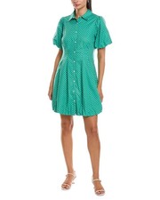 Nanette Nanette Lepore Shirtdress Women's