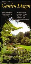 Taylor's Guide to Garden Design - Paperback, by Gordon P. DeWolf - Good