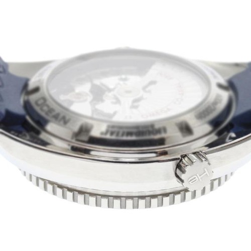 OMEGA Seamaster Planet Ocean 600 232.92.42.21.03.001 42mm Automatic Watch #C3409 - Foto 6 di 7