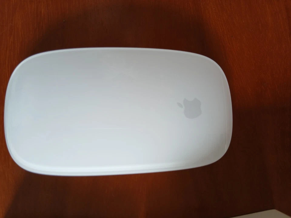apple magic mouse 2 bianco completo scatola e accessori - Image 3 of 3