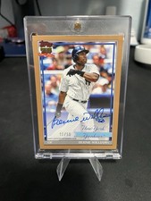 2026 Topps Series 1 - Bernie Williams #91A-BER for sale | eBay